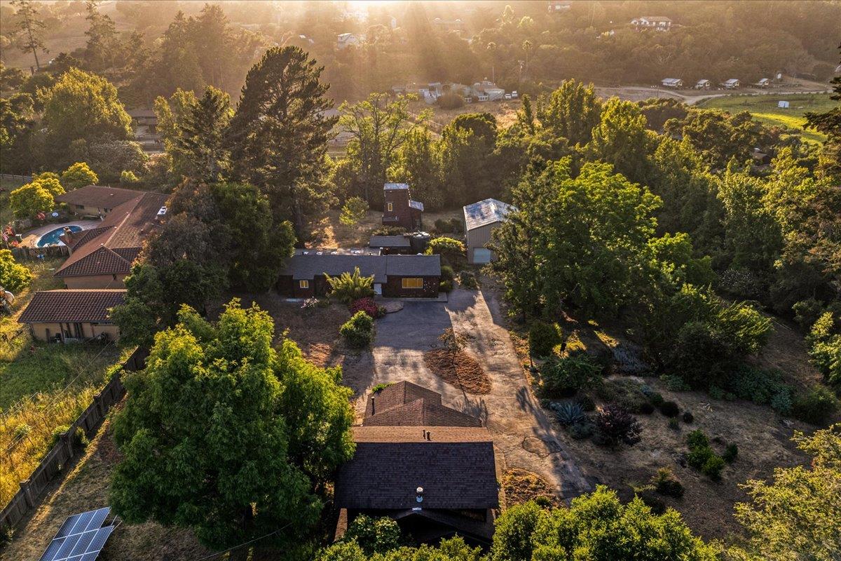 1221 Old San Jose Road
