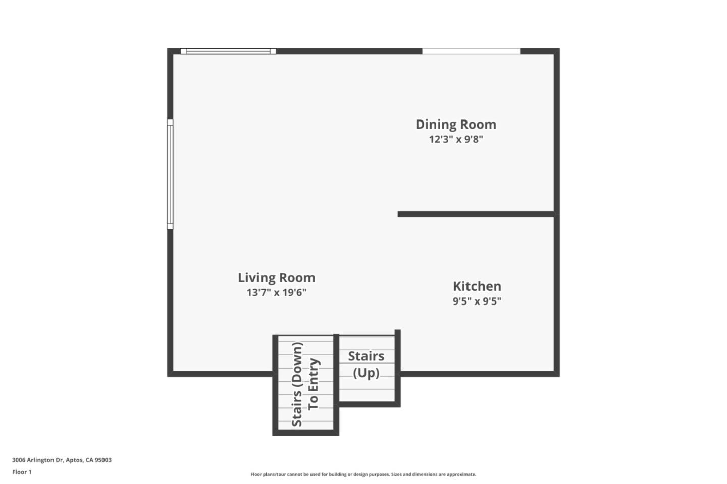 3006 Arlington Drive