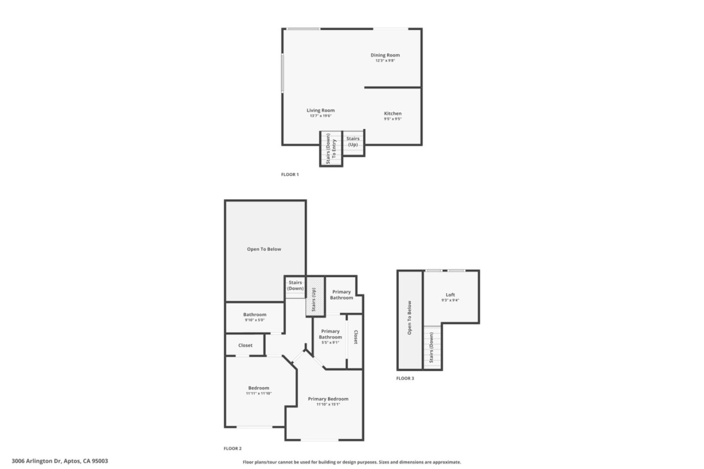 3006 Arlington Drive