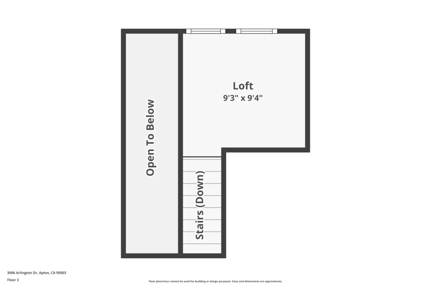3006 Arlington Drive