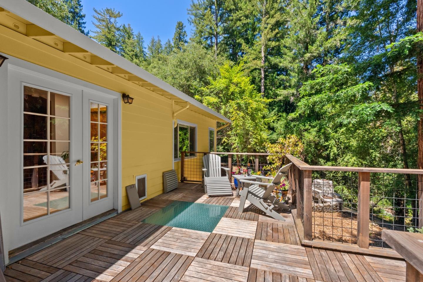 260 Overlook Drive