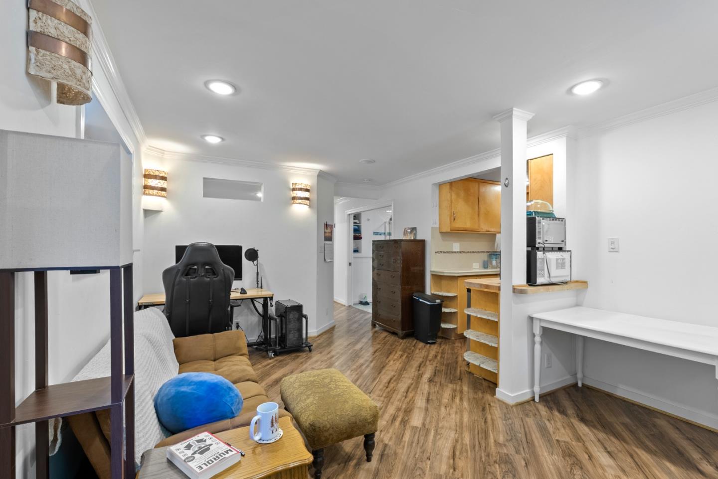 260 Overlook Drive