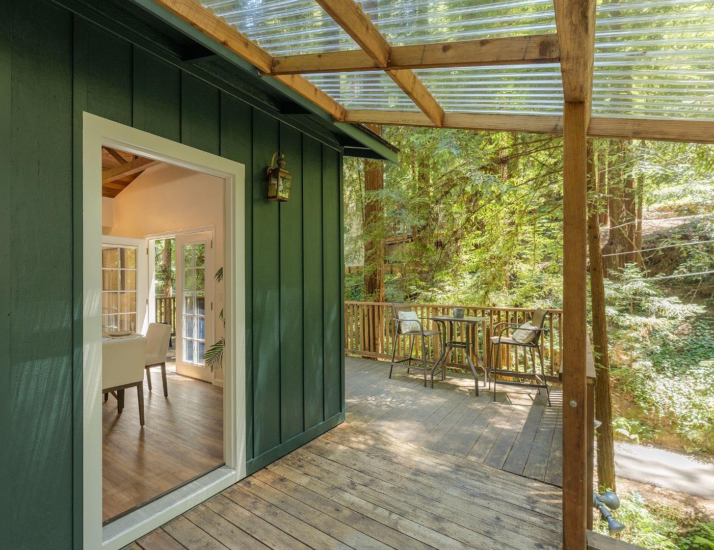 1022 Brookside Drive