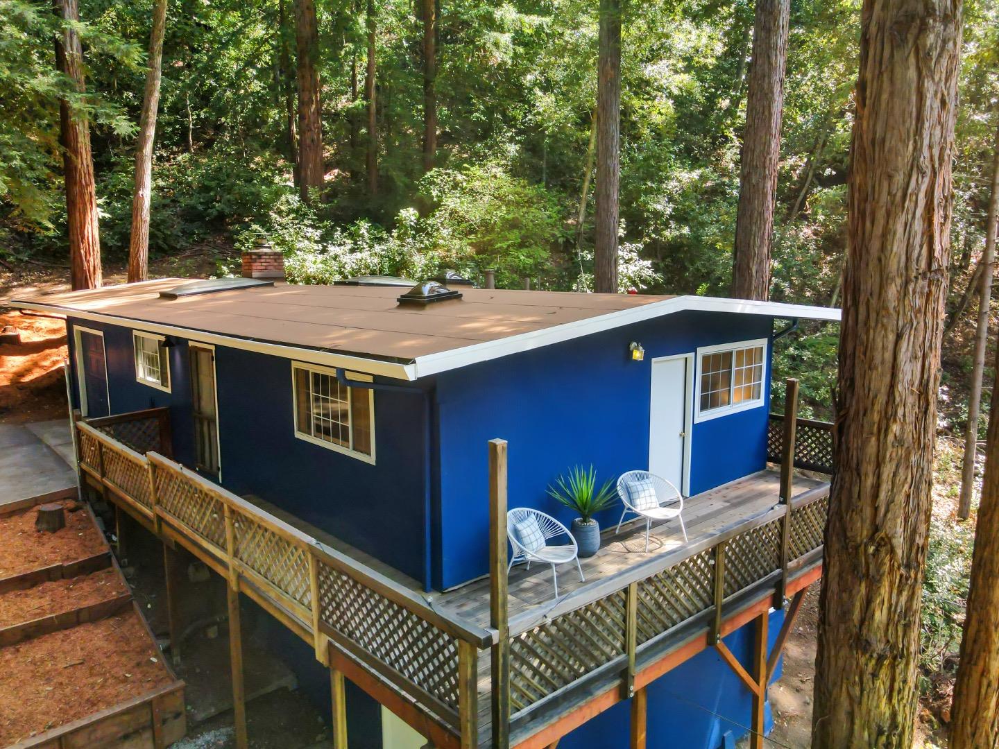 11660 Edgewood Drive