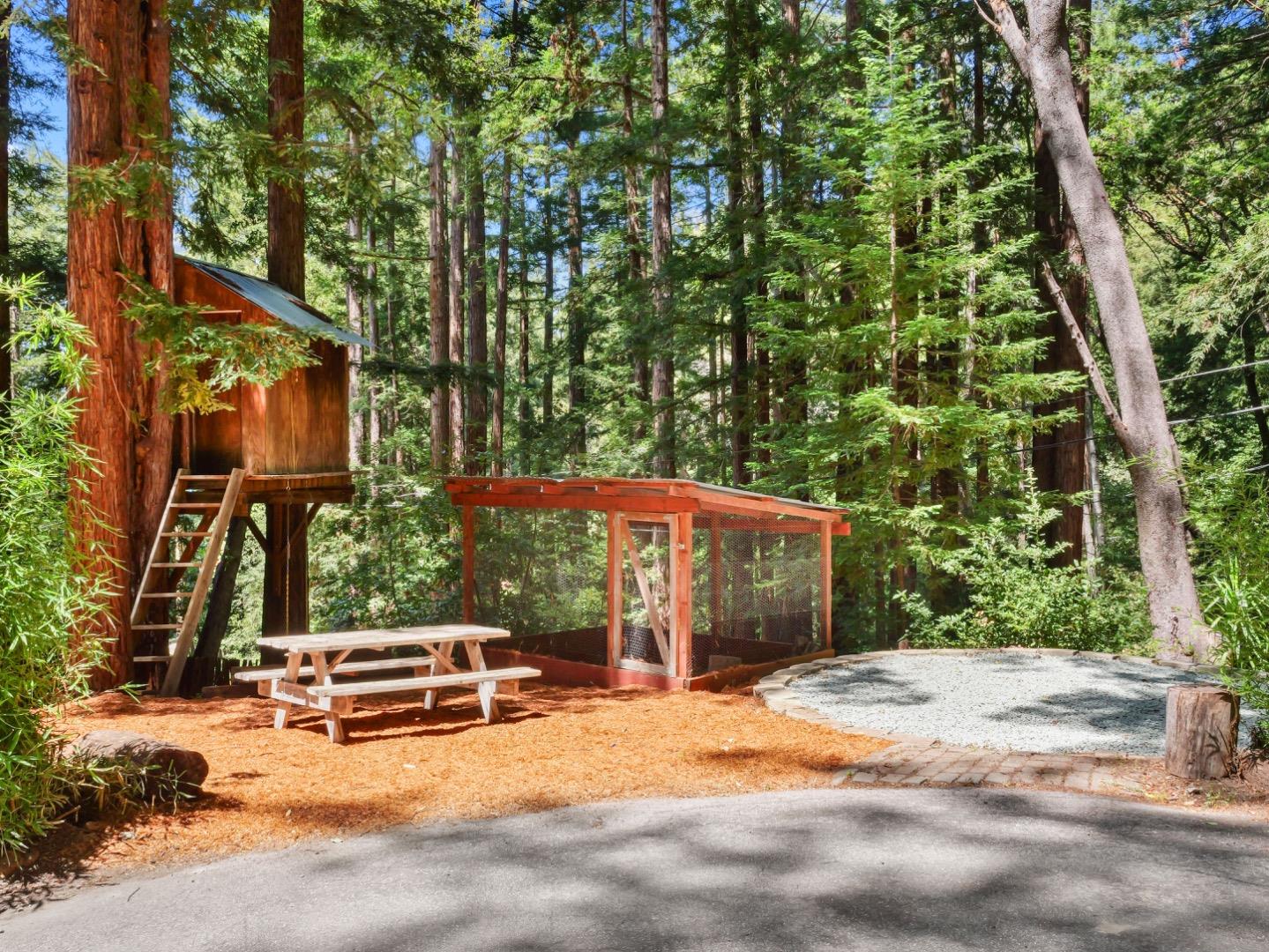 11660 Edgewood Drive
