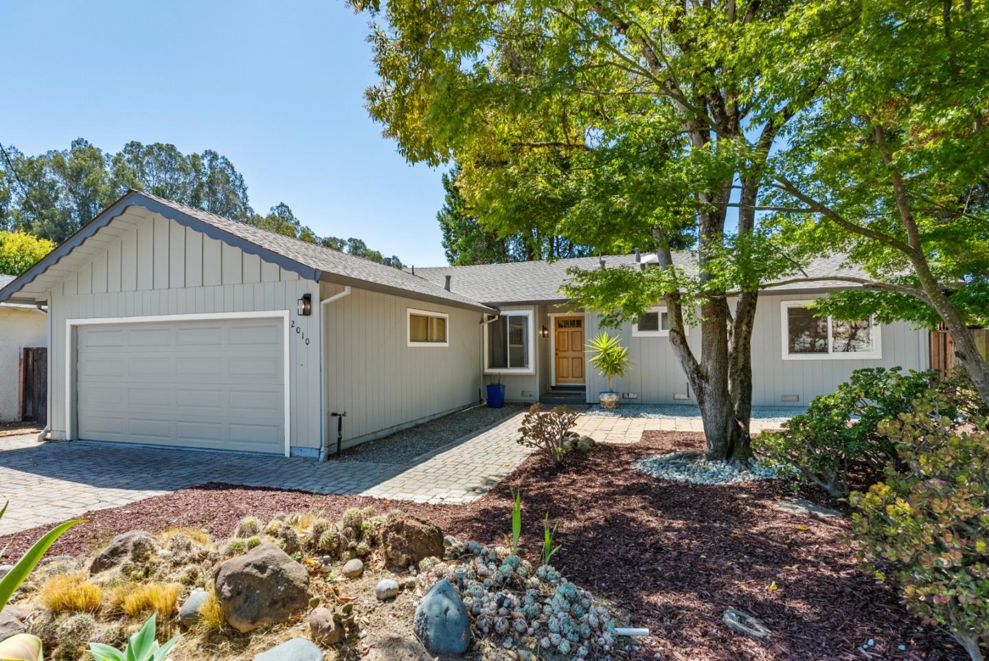 2010 Sequoia Drive