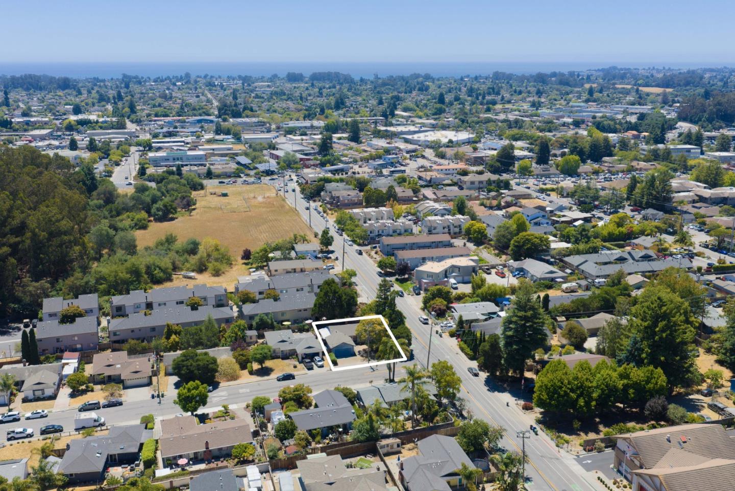 2010 Sequoia Drive