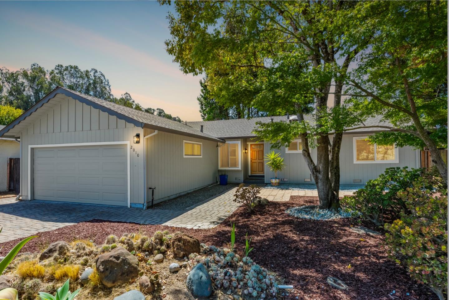 2010 Sequoia Drive