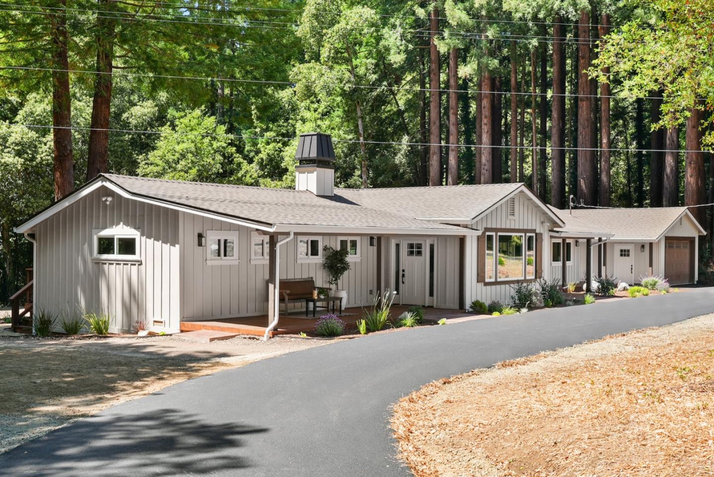1251 Cox Road