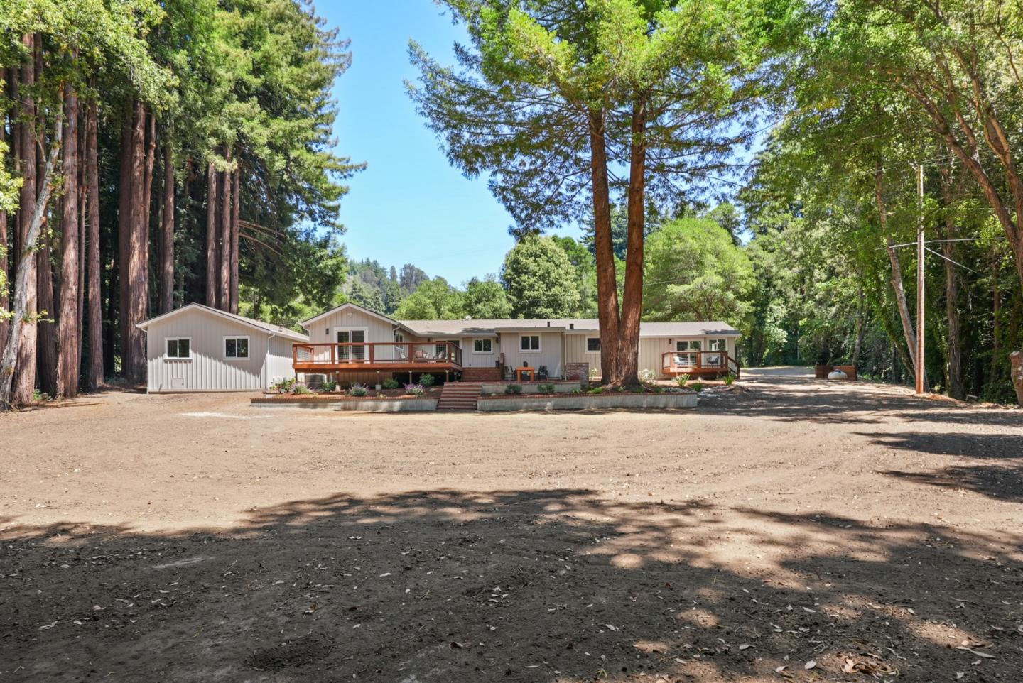 1251 Cox Road