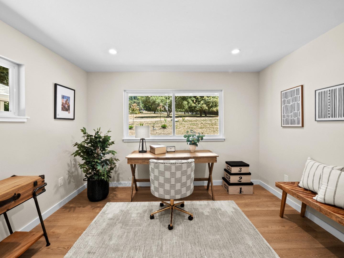 1251 Cox Road