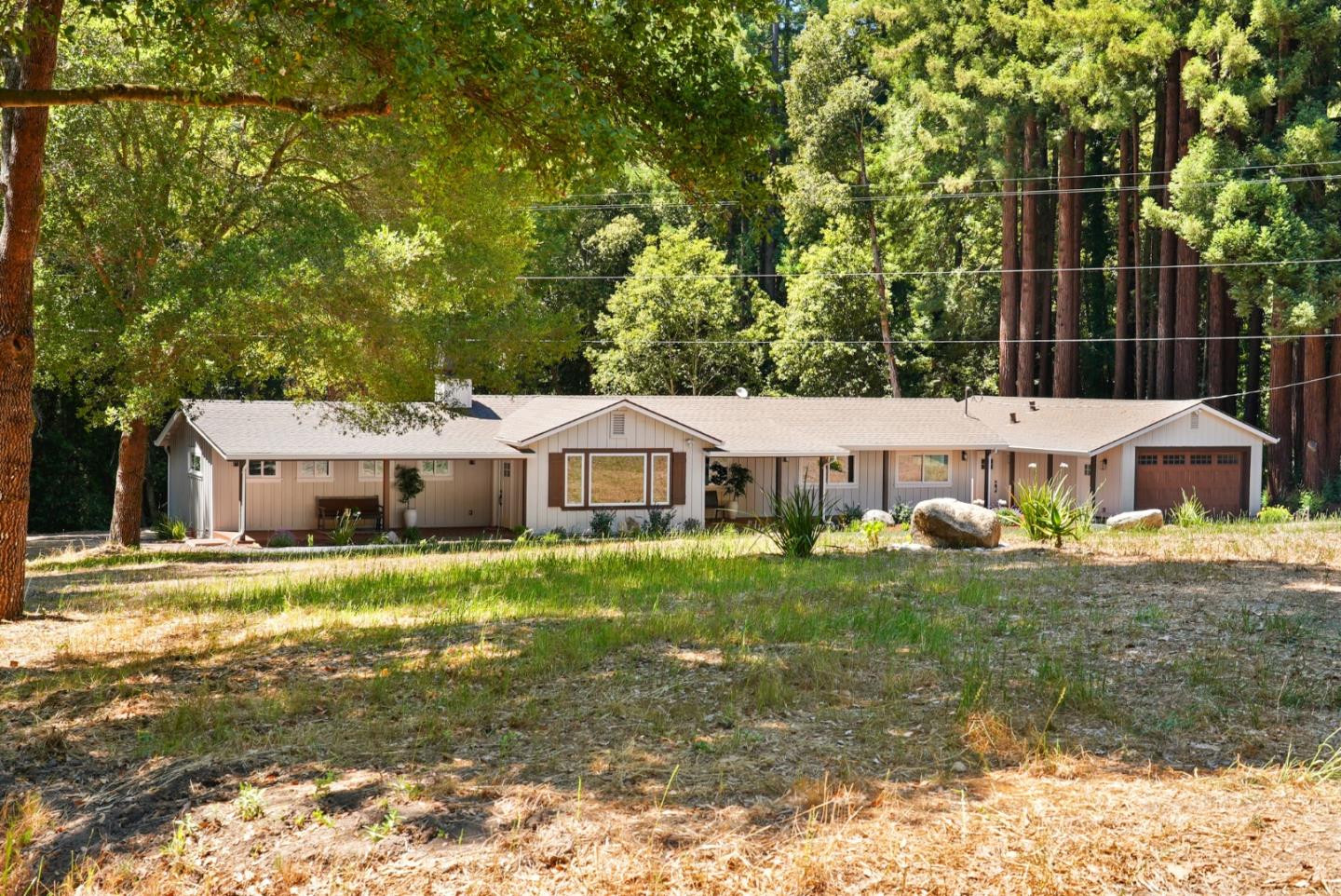 1251 Cox Road