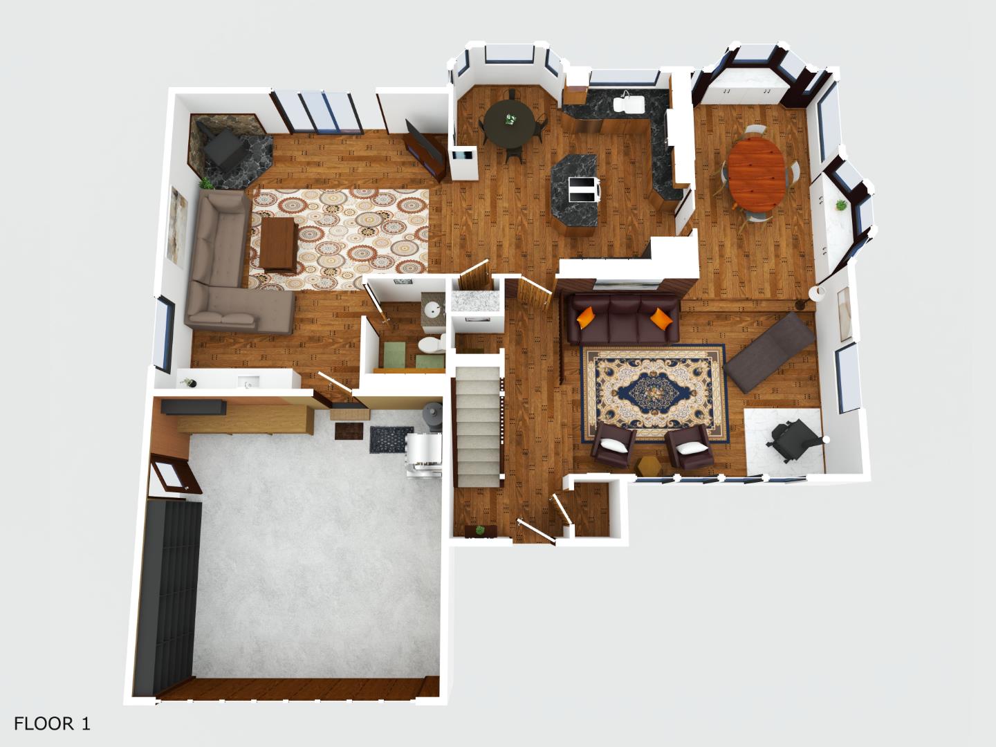 865 Valley View Road