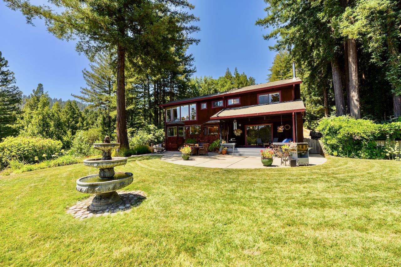 865 Valley View Road