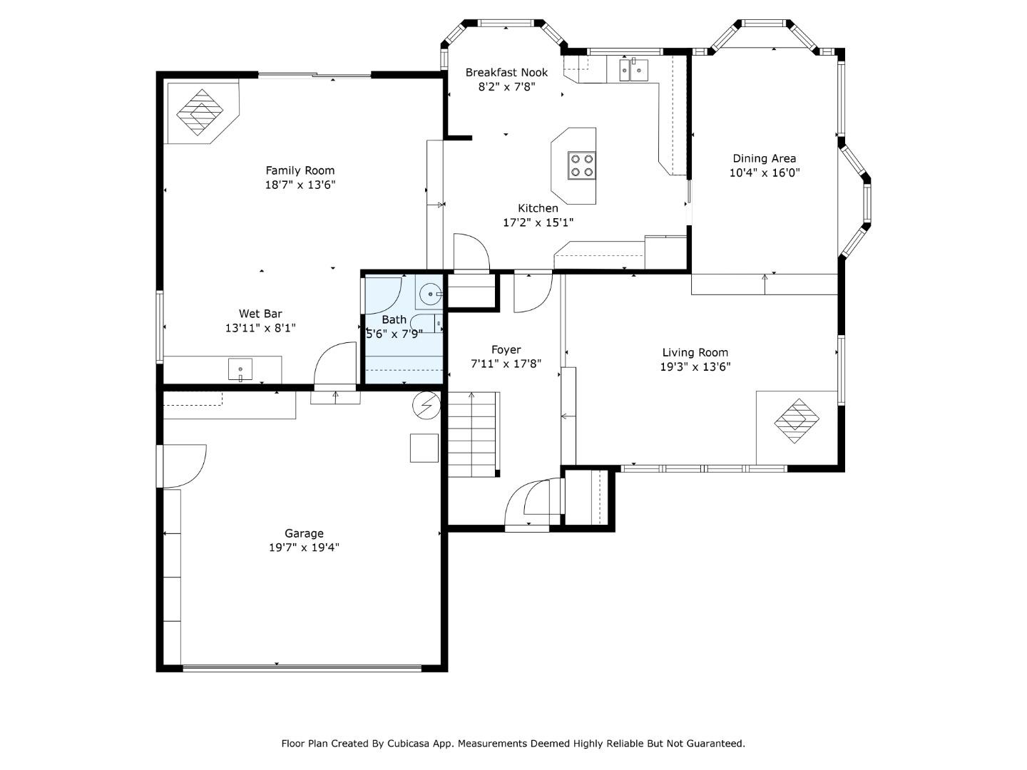 865 Valley View Road