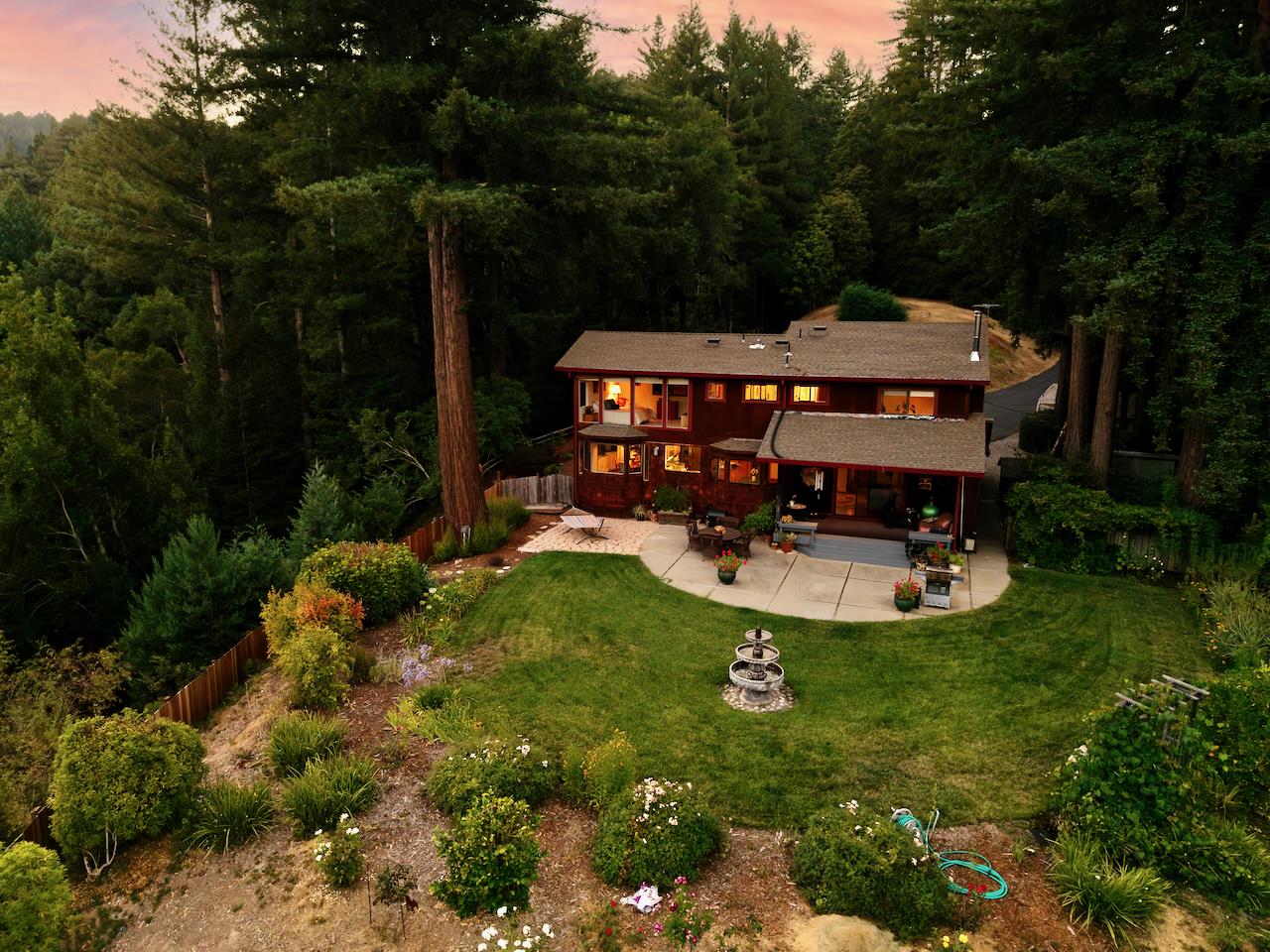 865 Valley View Road