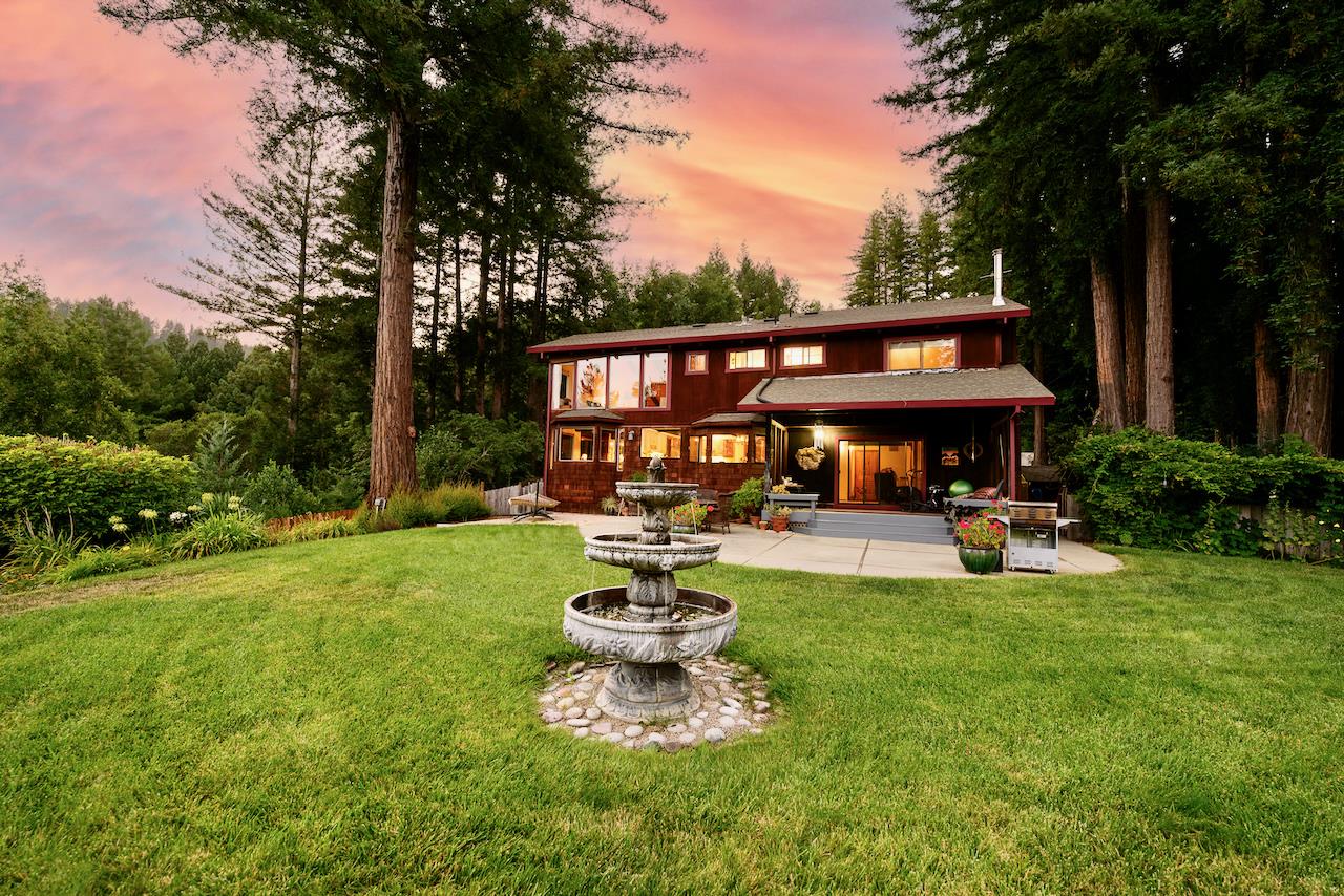 865 Valley View Road