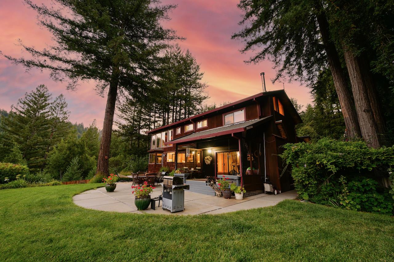 865 Valley View Road