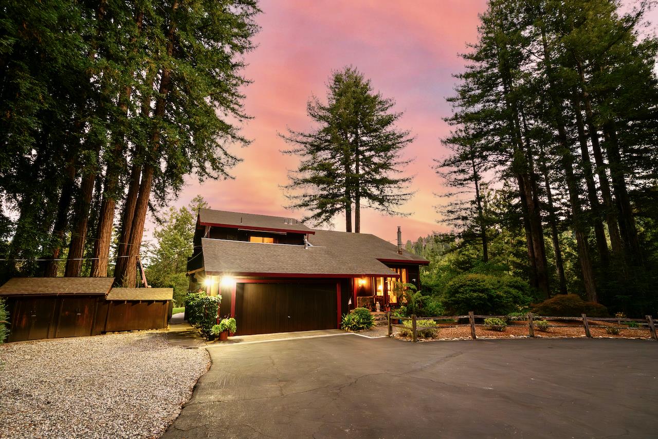 865 Valley View Road