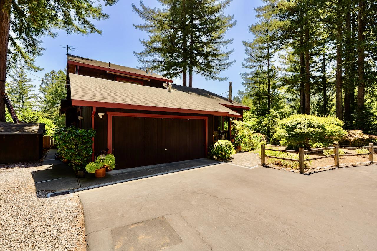 865 Valley View Road