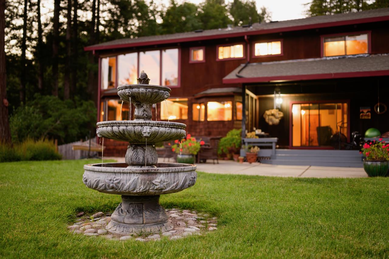 865 Valley View Road