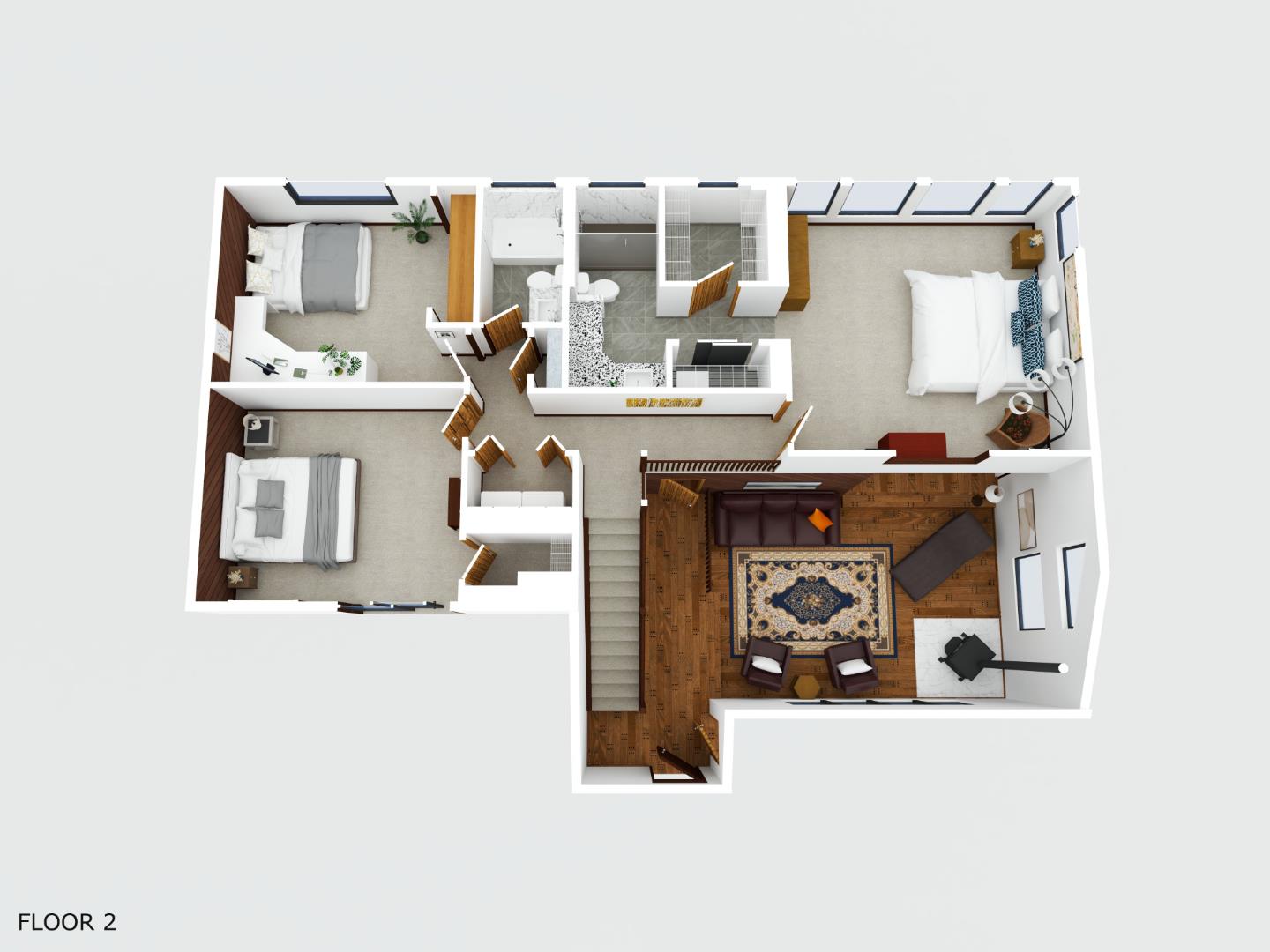 865 Valley View Road