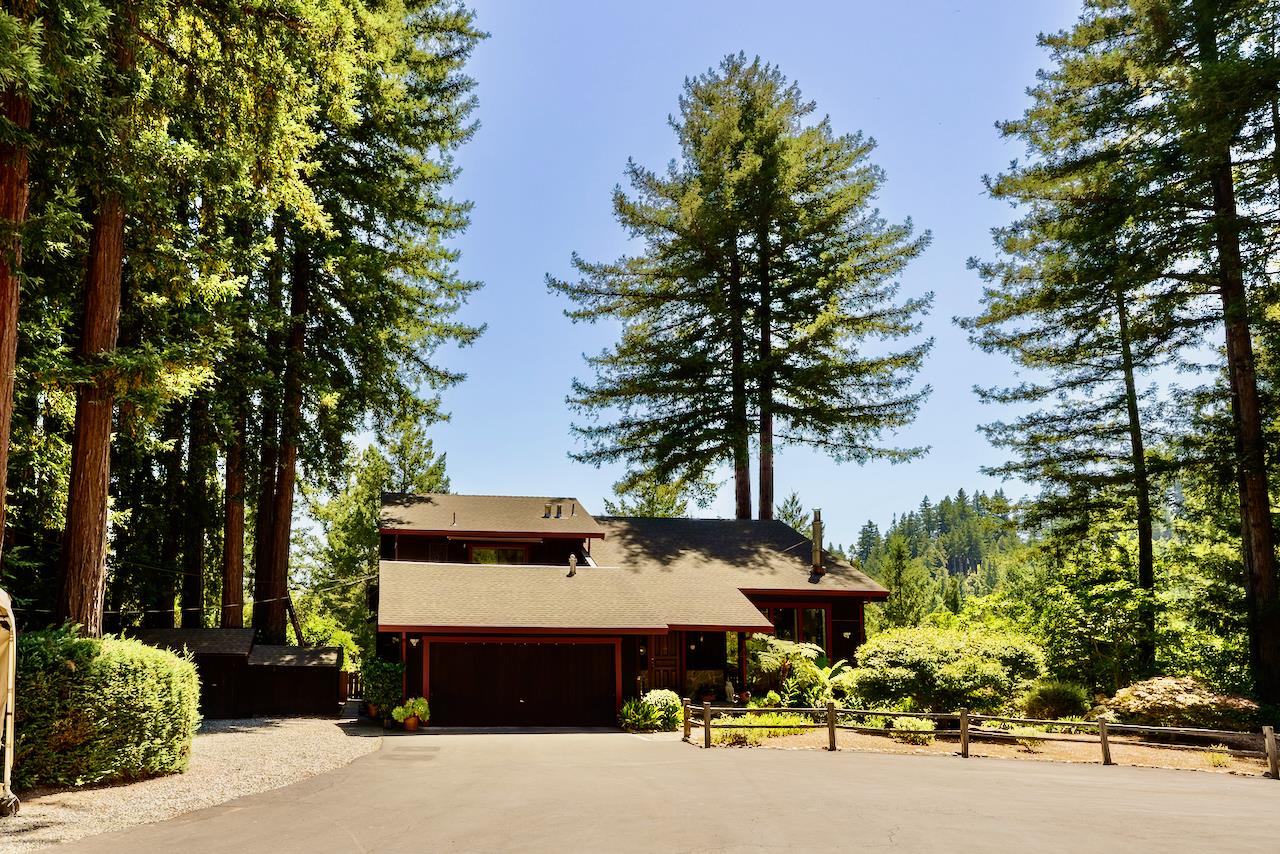 865 Valley View Road