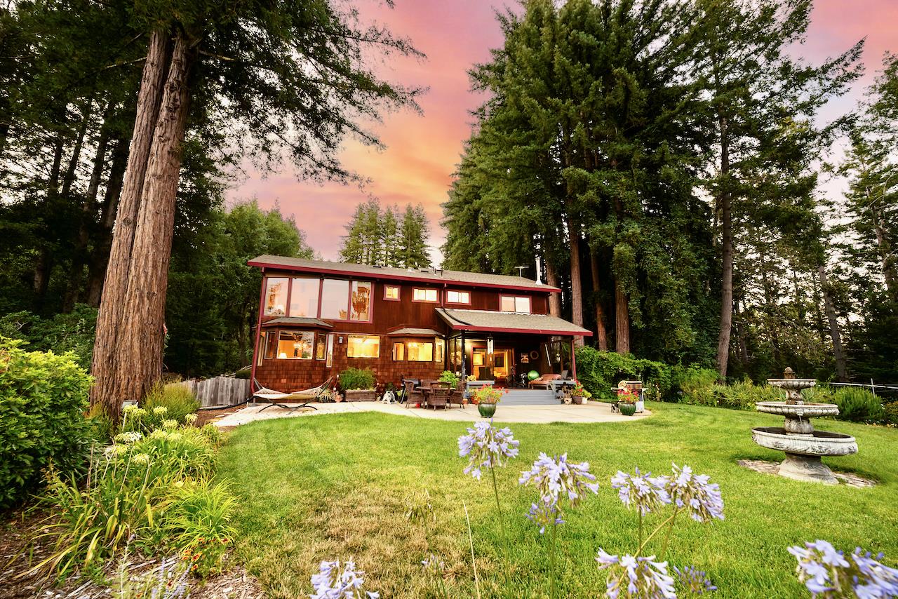 865 Valley View Road