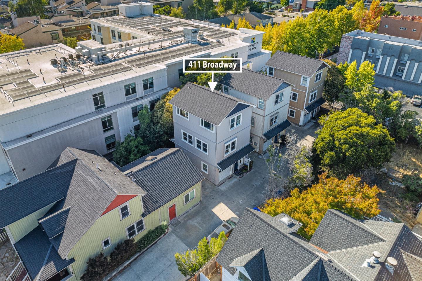 411 Broadway B