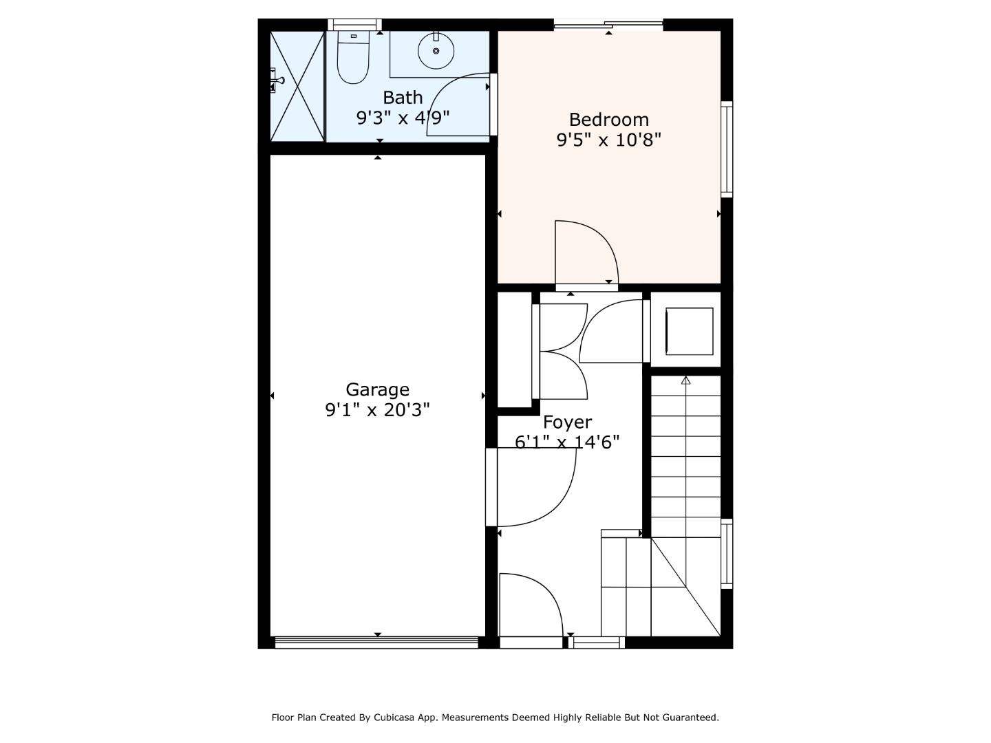 411 Broadway B