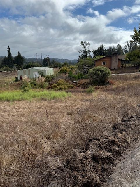 550 Valencia School Road