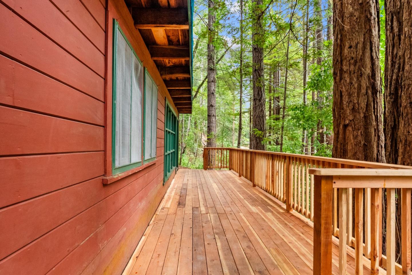 1741 Gold Gulch Road