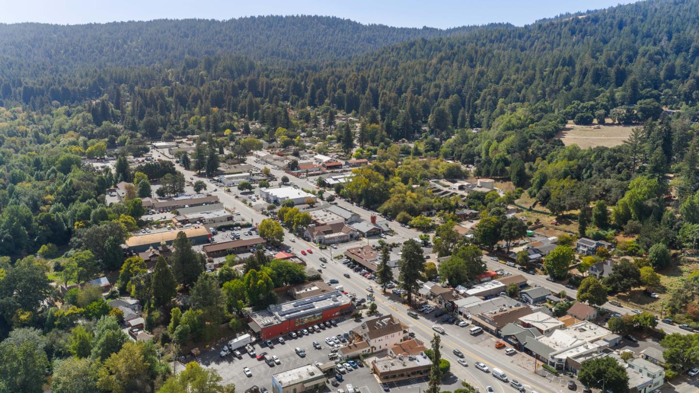 1741 Gold Gulch Road