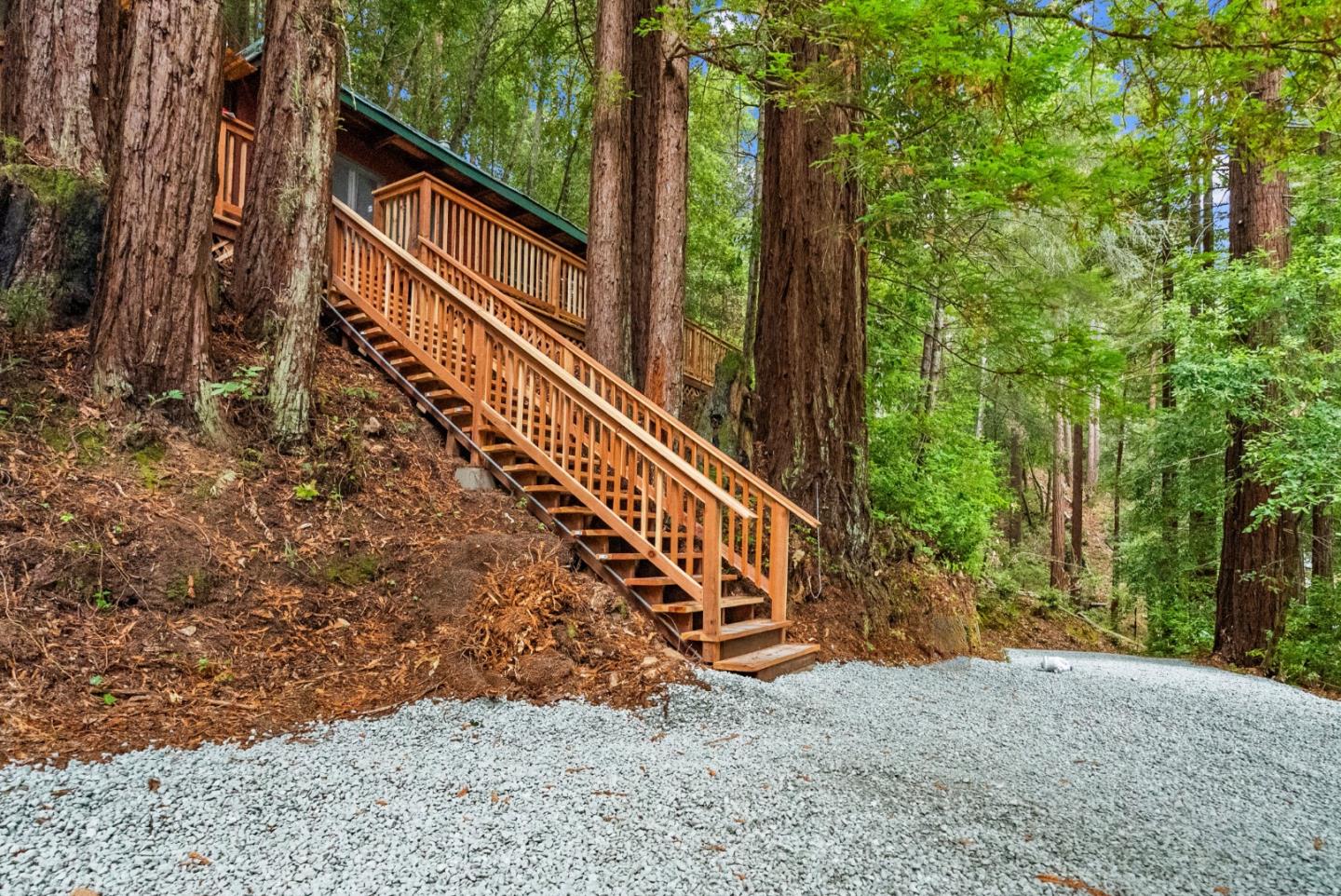 1741 Gold Gulch Road