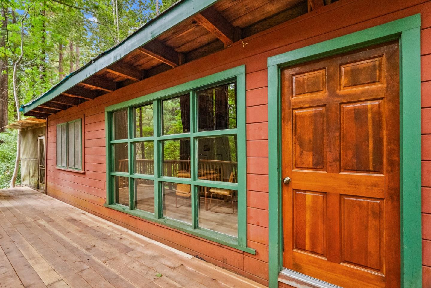 1741 Gold Gulch Road