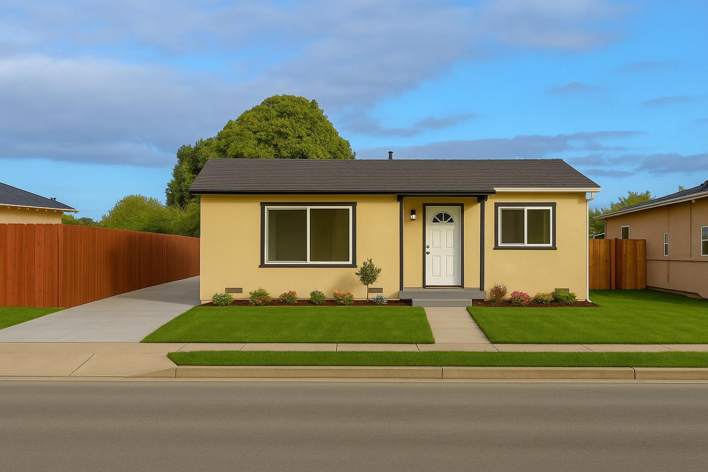 17 Williams Road