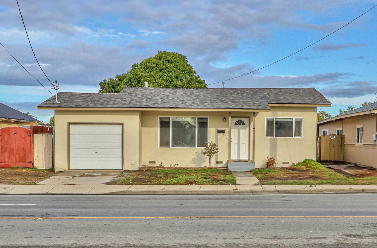 17 Williams Road