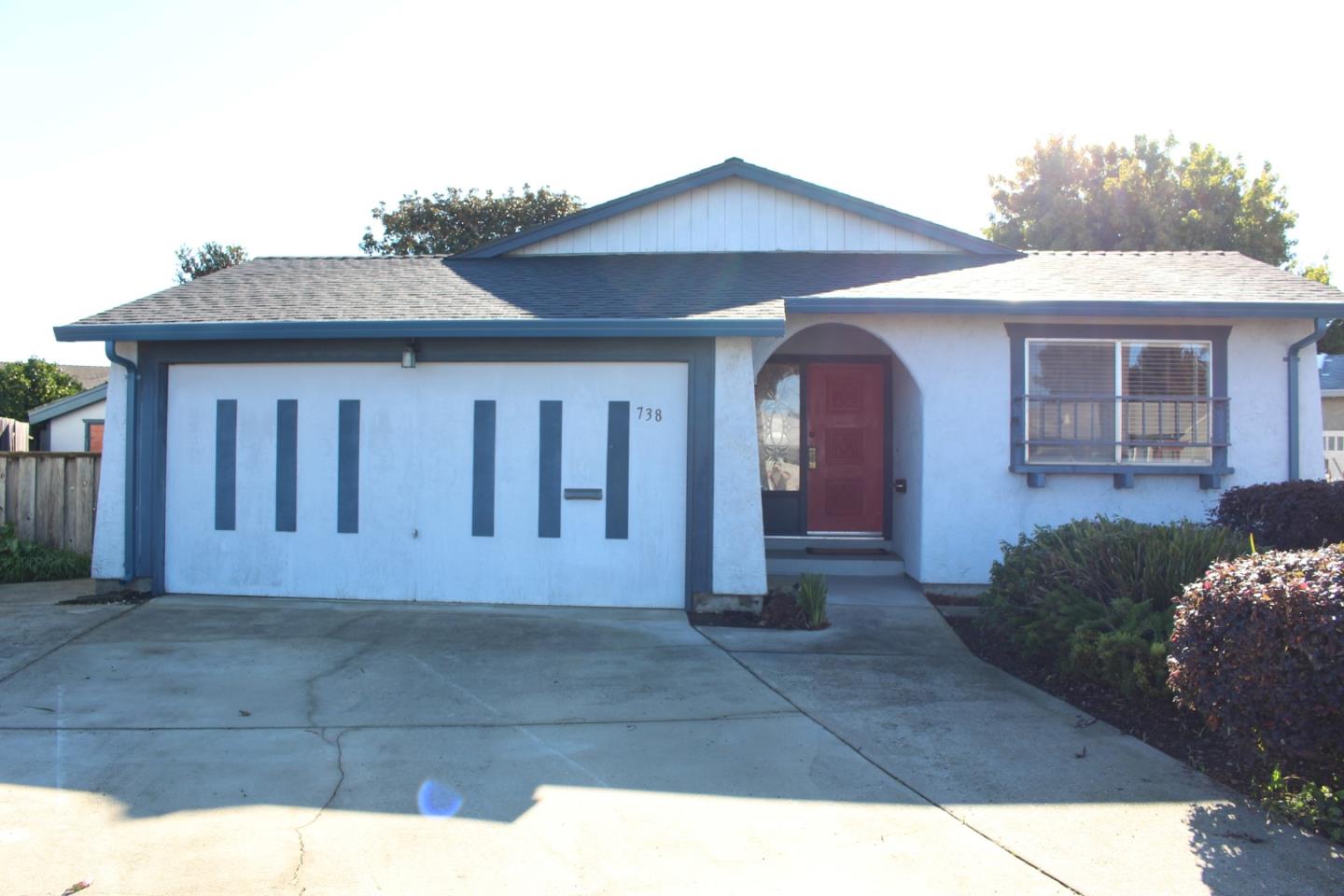 738 Cynthia Court