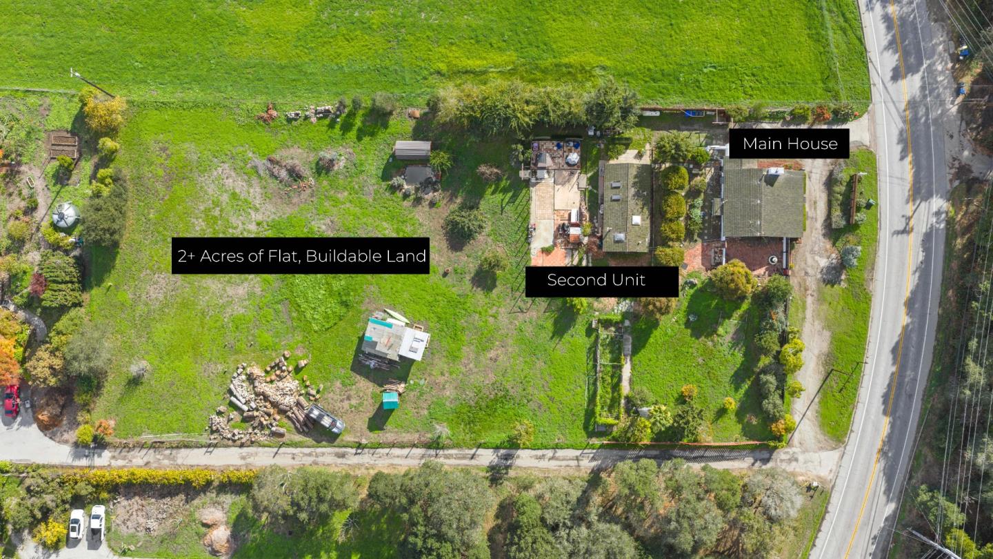 2301 Soquel San Jose Road