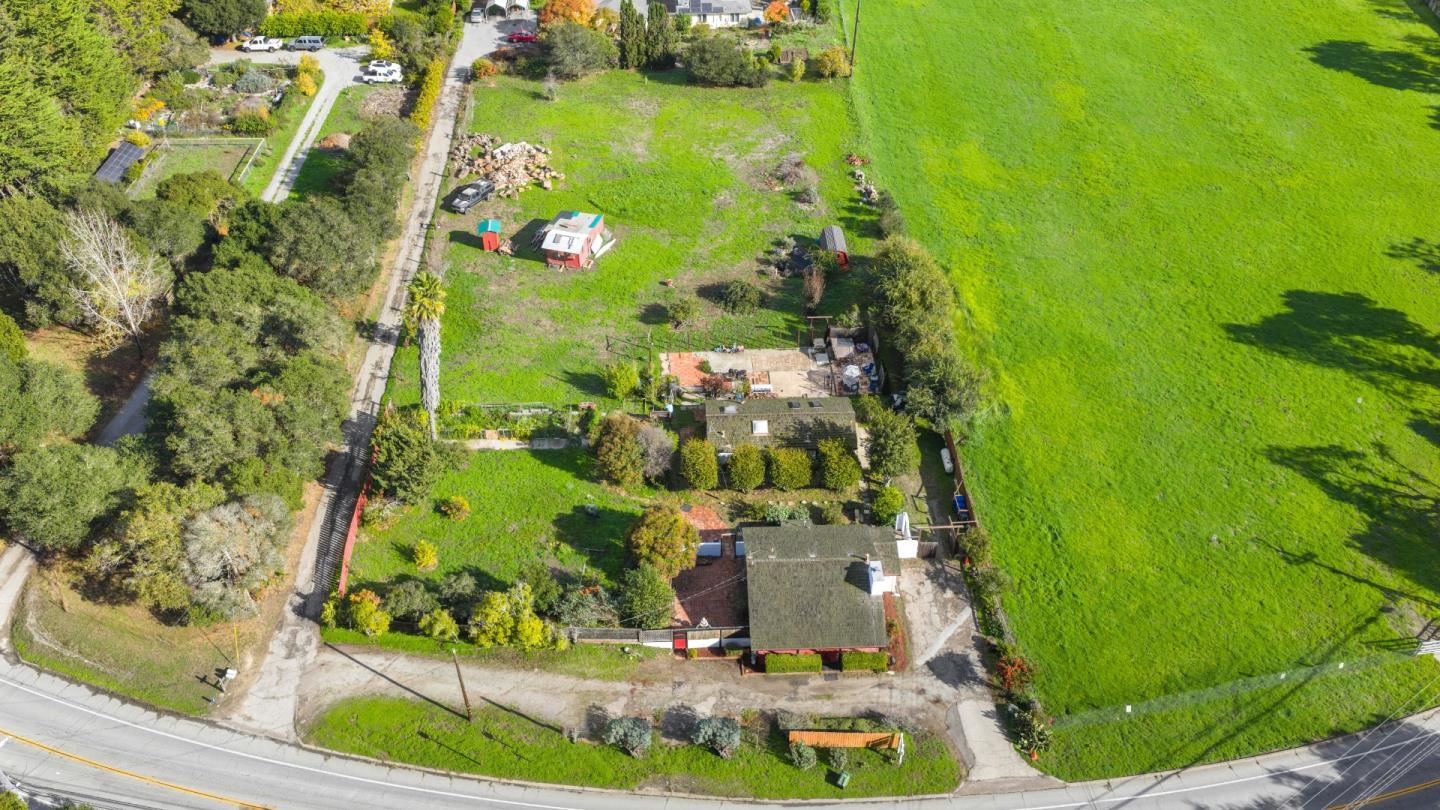 2301 Soquel San Jose Road