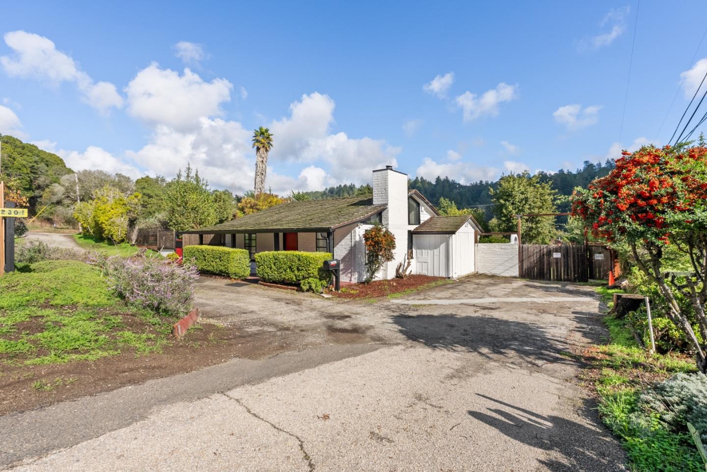 2301 Soquel San Jose Road