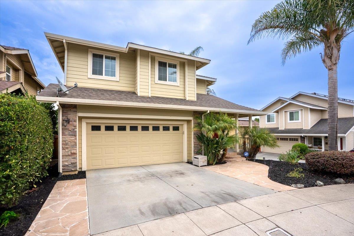 149 Cherry Blossom Drive