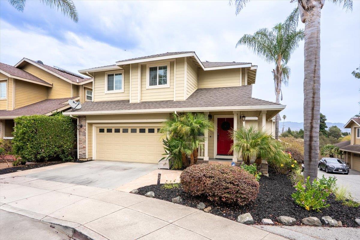 149 Cherry Blossom Drive