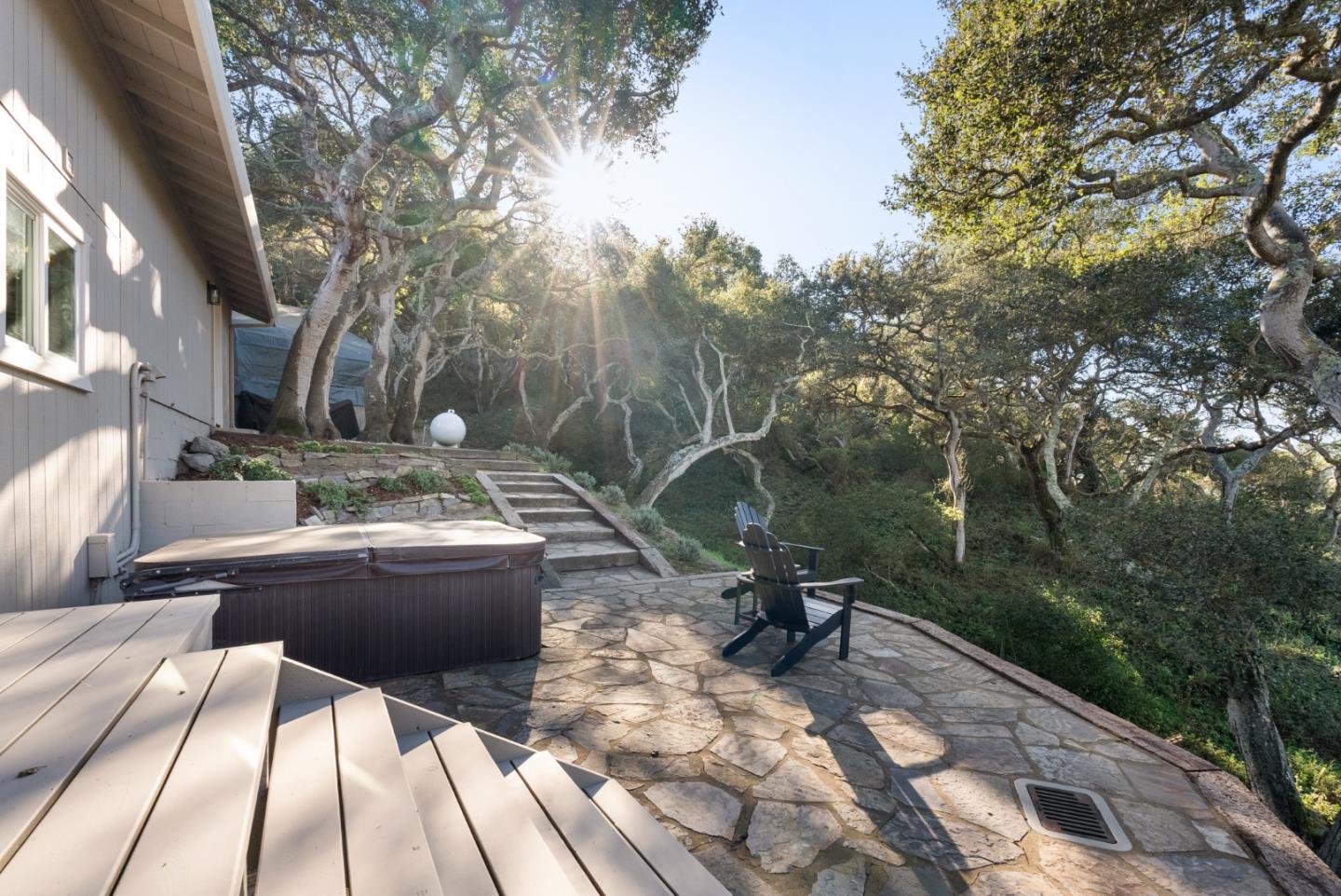 280 Hidden Valley Road