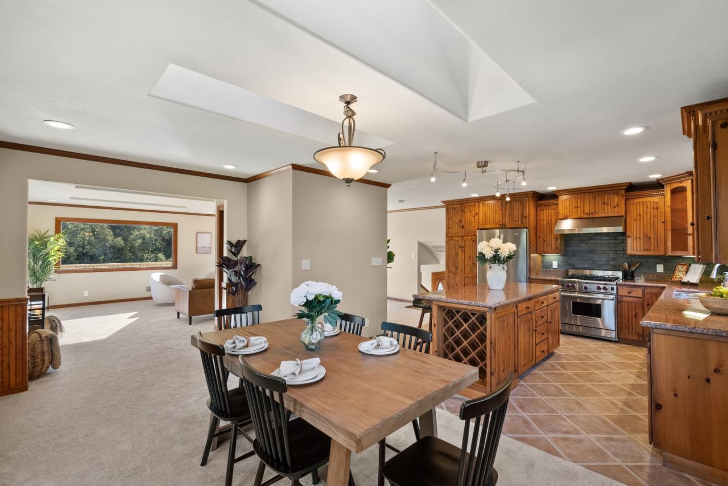 280 Hidden Valley Road