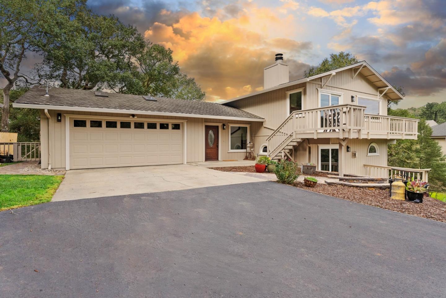 280 Hidden Valley Road