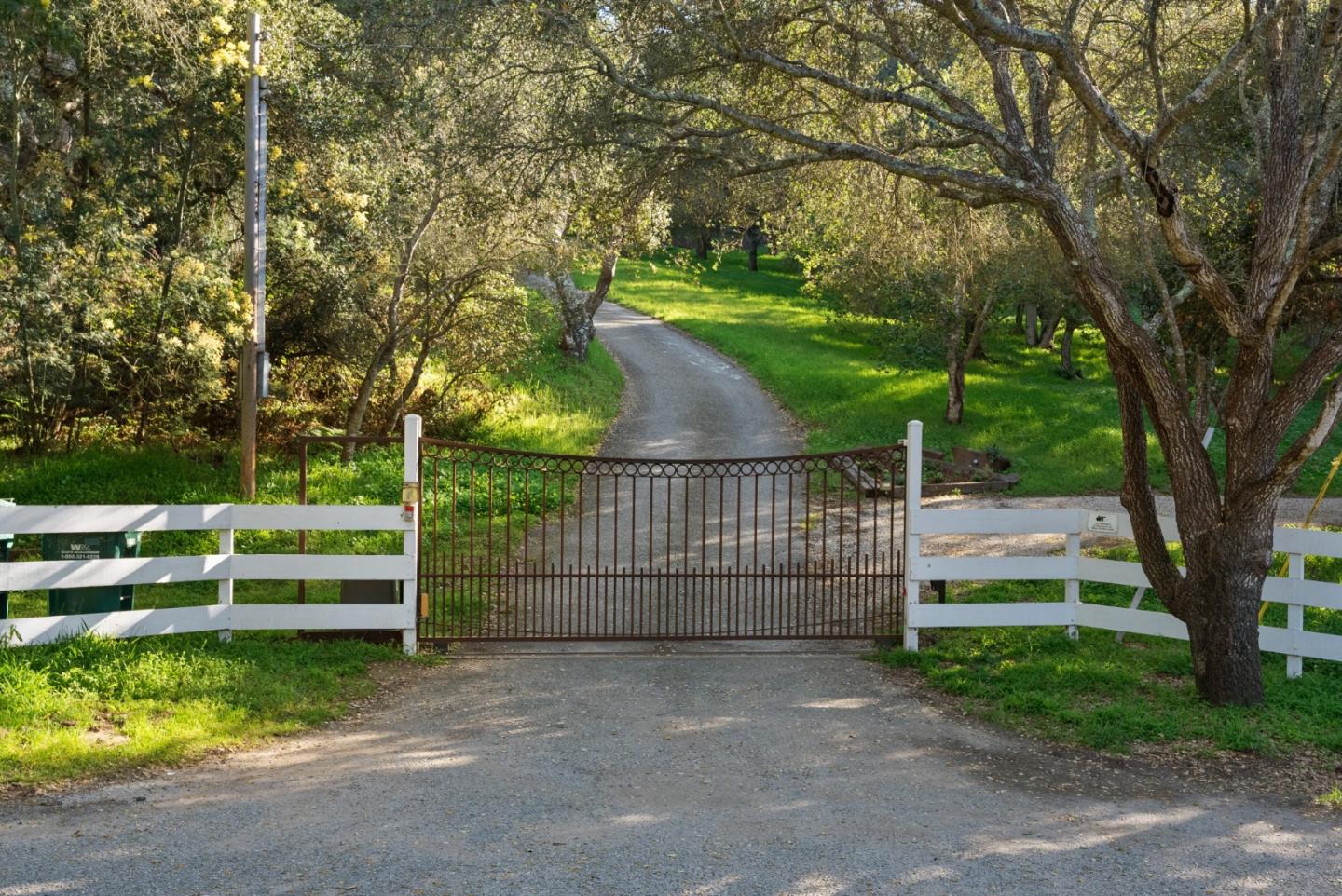 280 Hidden Valley Road