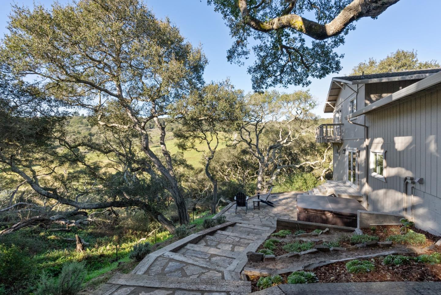 280 Hidden Valley Road