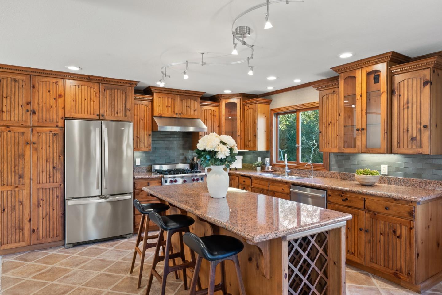 280 Hidden Valley Road