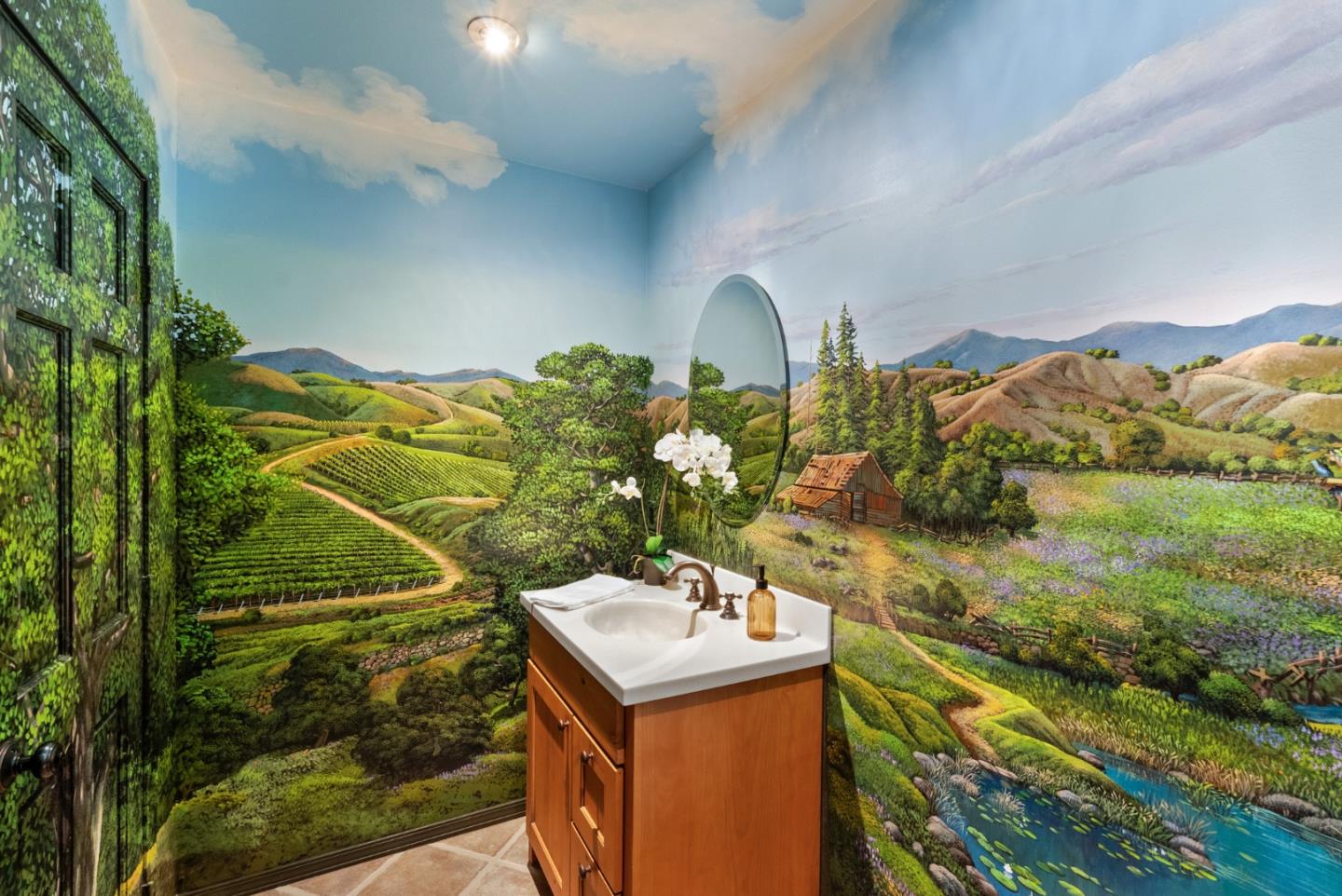 280 Hidden Valley Road